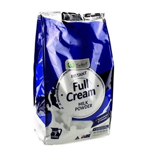 Milk Powder Bags