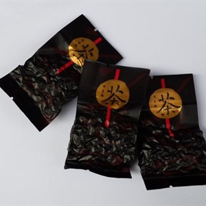 Tea Bags