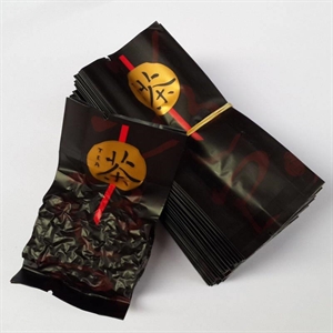 Tea Bags