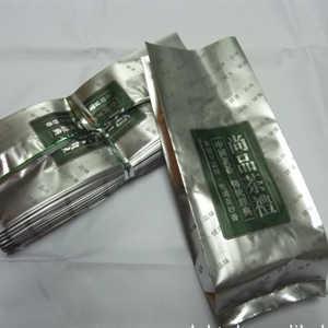Tea Bags